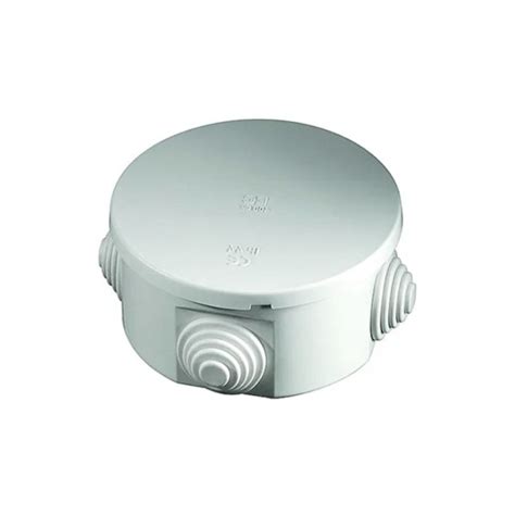 ip65 junction box price|ip65 round junction box.